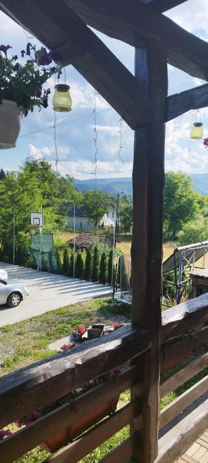 Вилла Casa Dunca Сигету-Мармацией Экстерьер фото