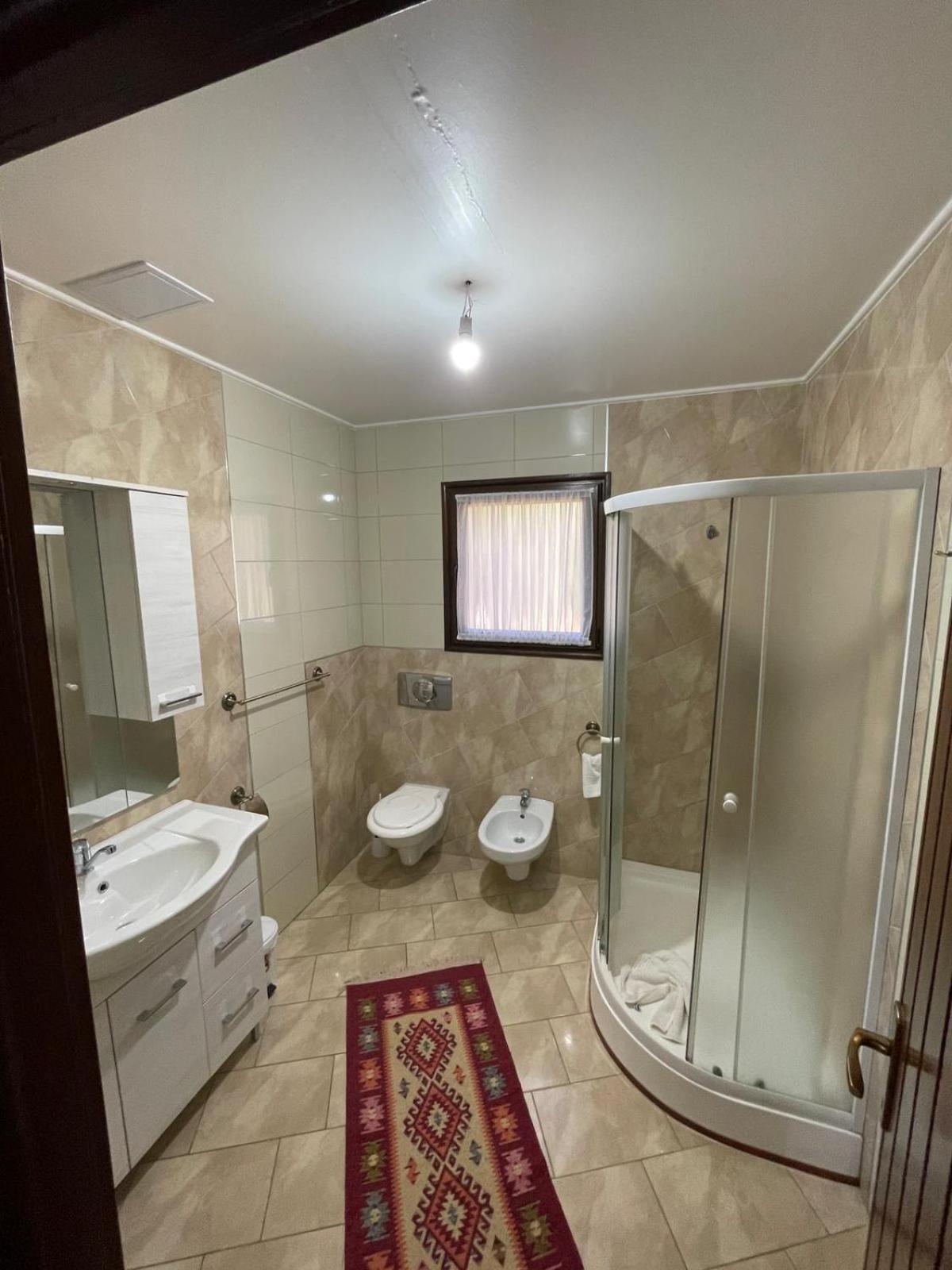 Вилла Casa Dunca Сигету-Мармацией Экстерьер фото