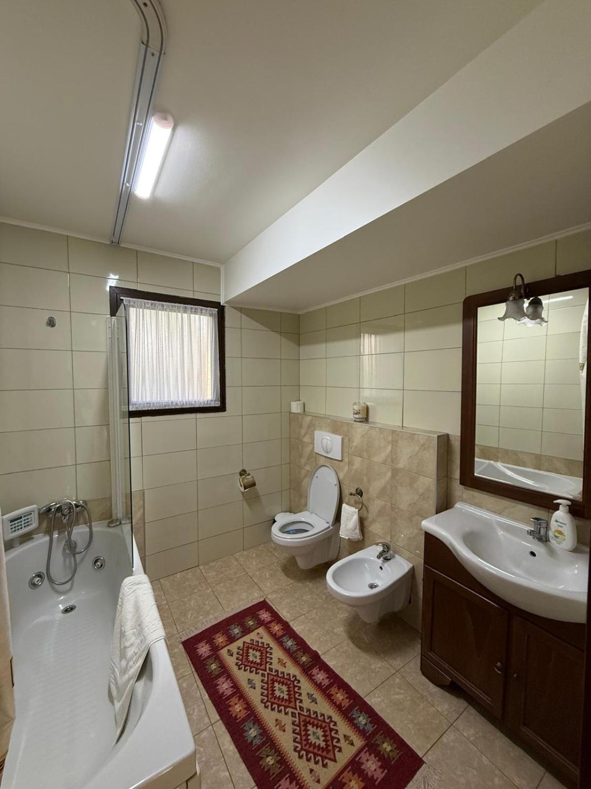 Вилла Casa Dunca Сигету-Мармацией Экстерьер фото